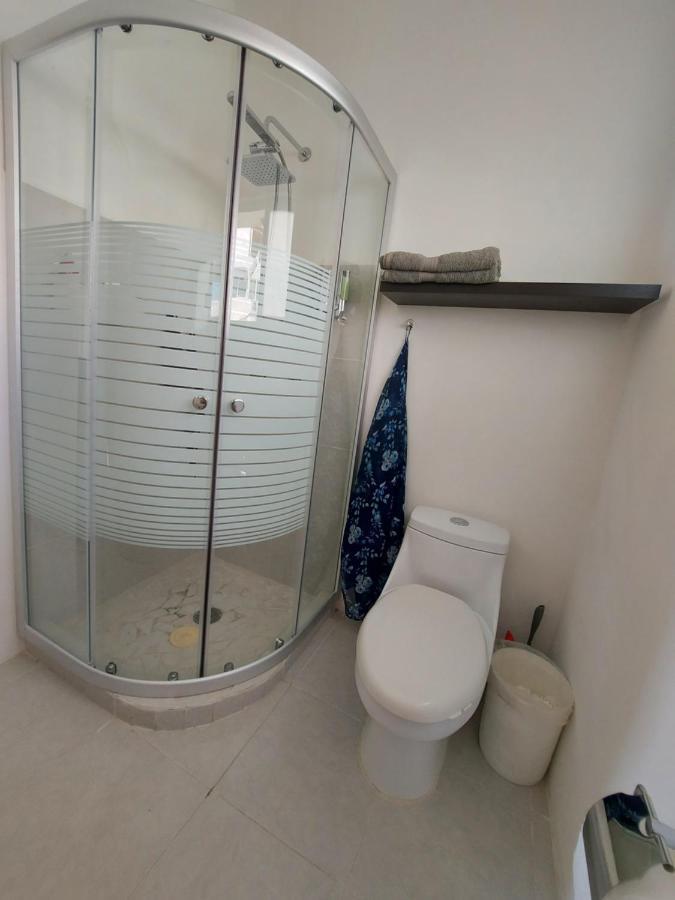 Ferienwohnung Casa Blanca Grand Acapulco Exterior foto