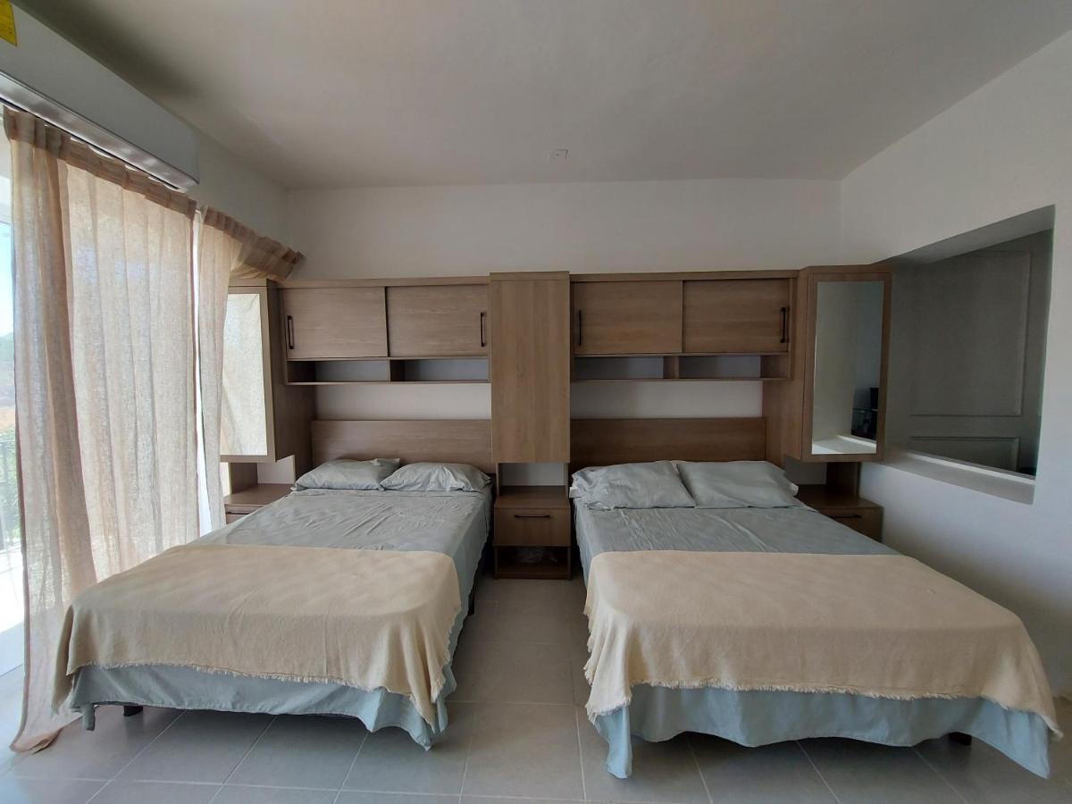 Ferienwohnung Casa Blanca Grand Acapulco Exterior foto