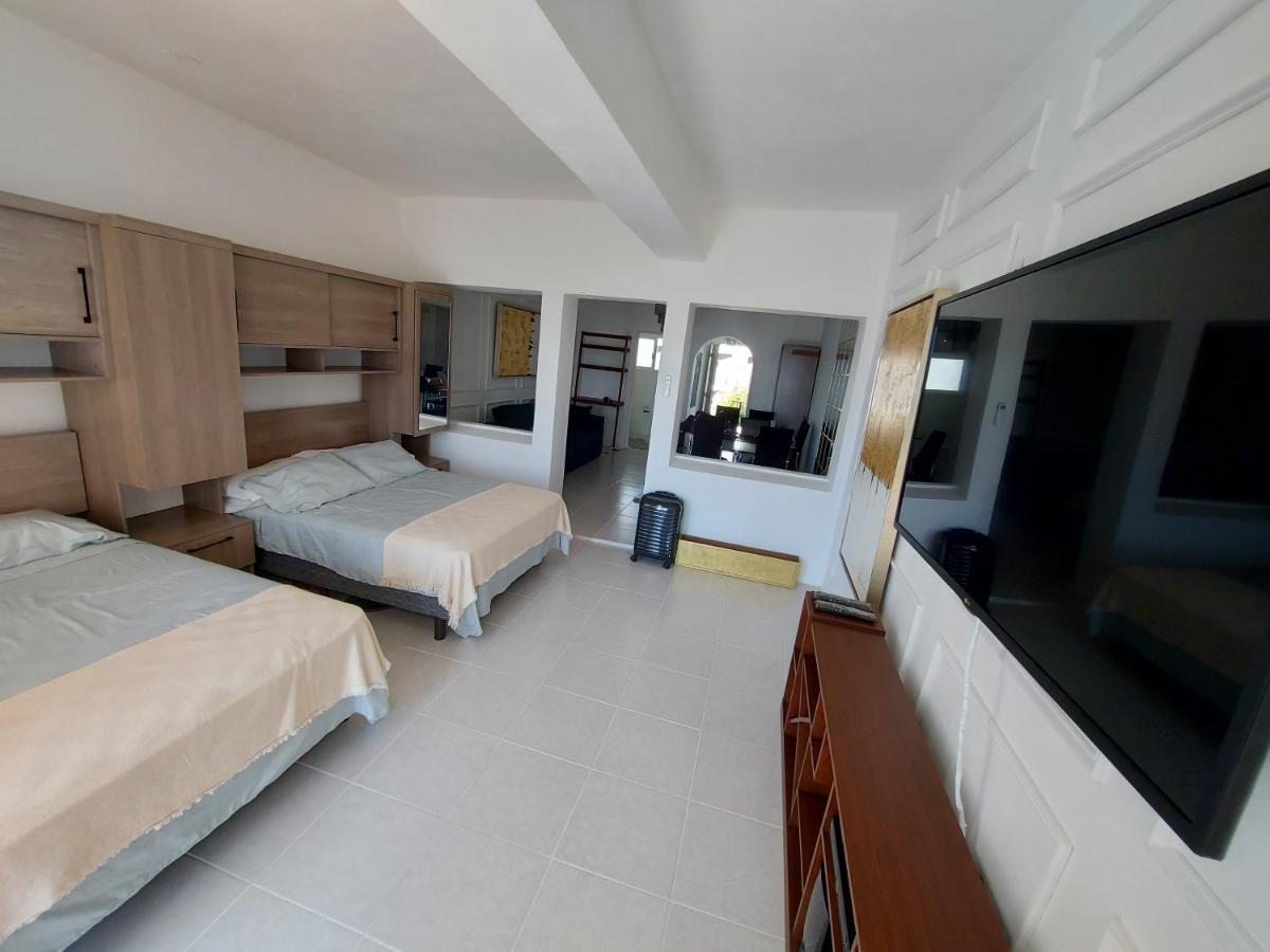 Ferienwohnung Casa Blanca Grand Acapulco Exterior foto