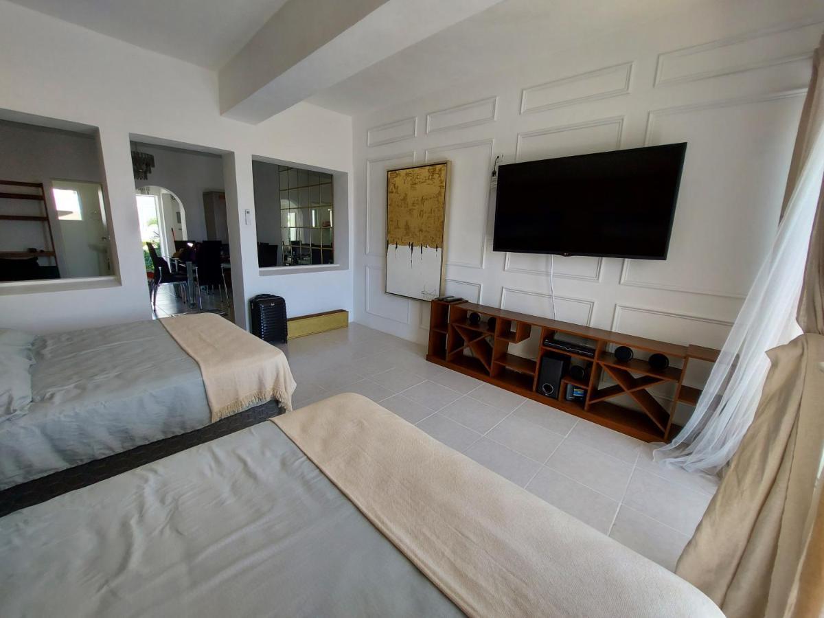 Ferienwohnung Casa Blanca Grand Acapulco Exterior foto